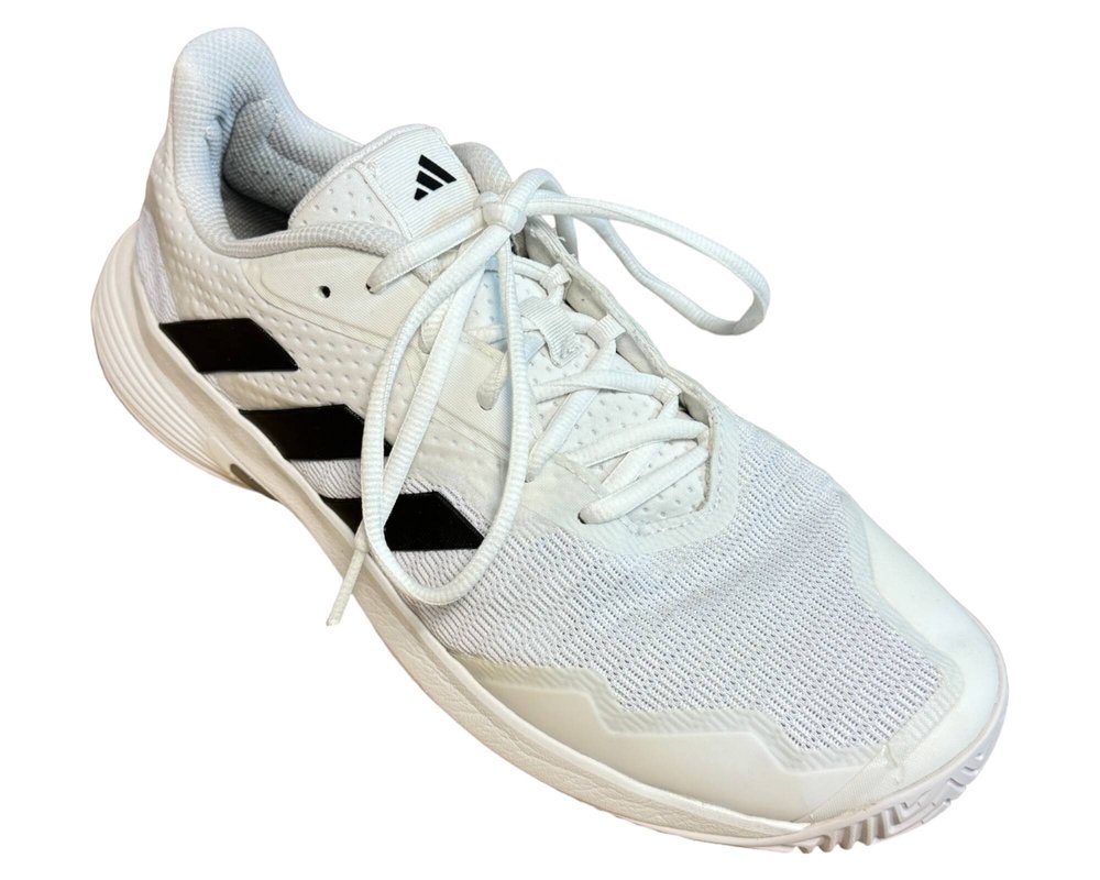 Adidas CourtJam Control  BUTY SPORTOWE  męskie 42 2/3