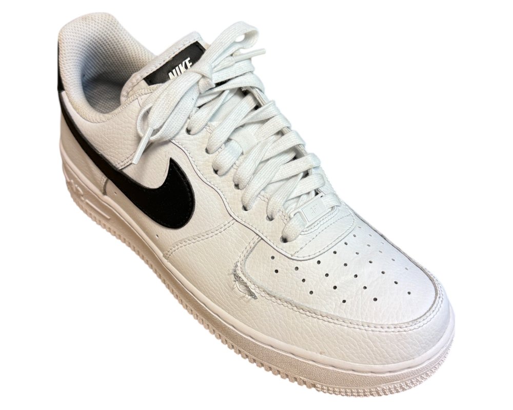 Nike Air Force 1 '07 BUTY SPORTOWE  damskie 40.5