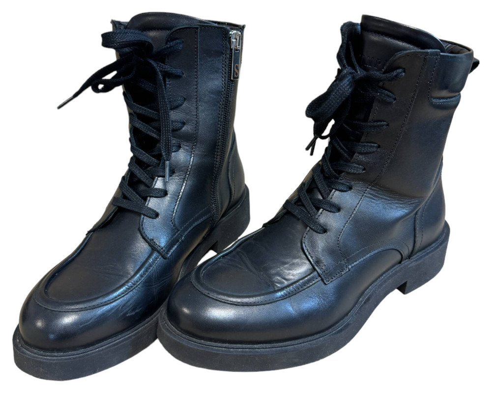 Simple BOTKI damskie 40