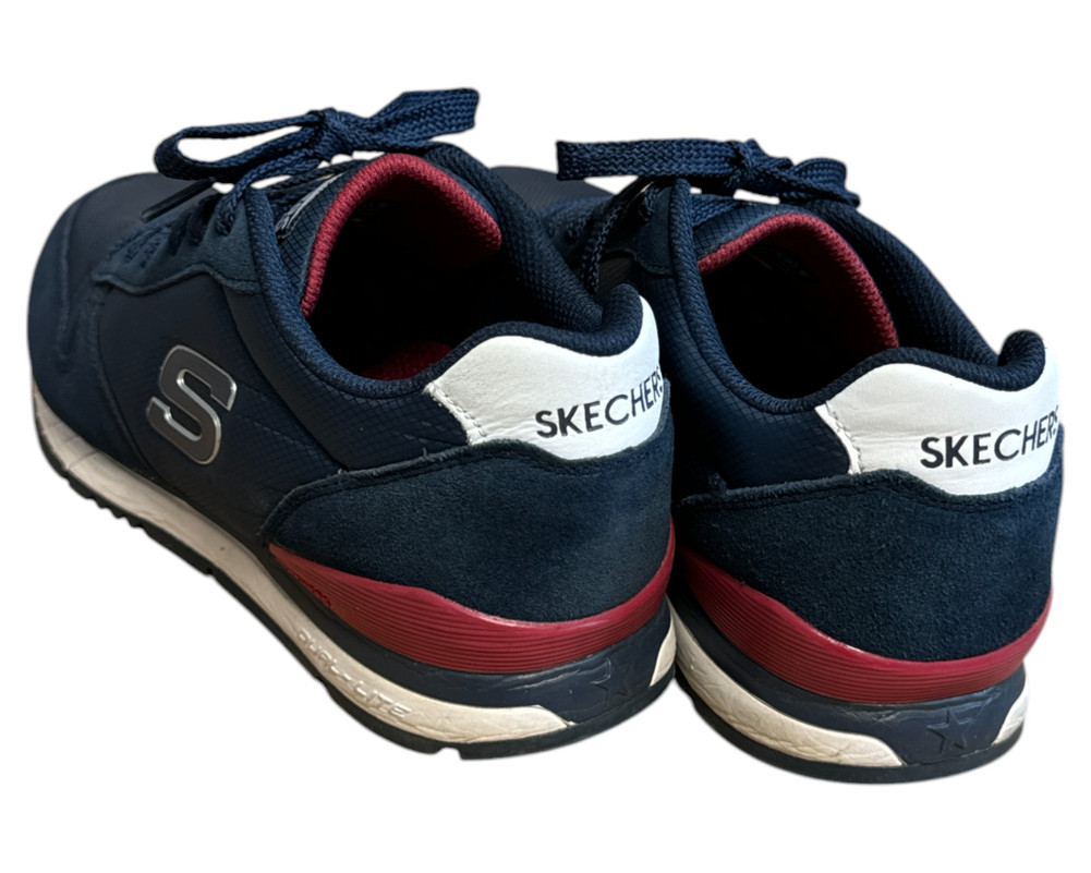Skechers Waltan BUTY SPORTOWE  męskie 40