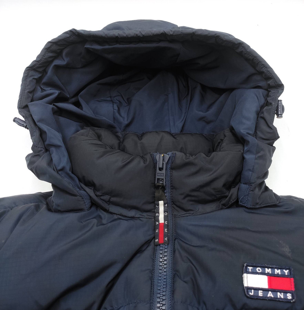 Naketano parka jacket L