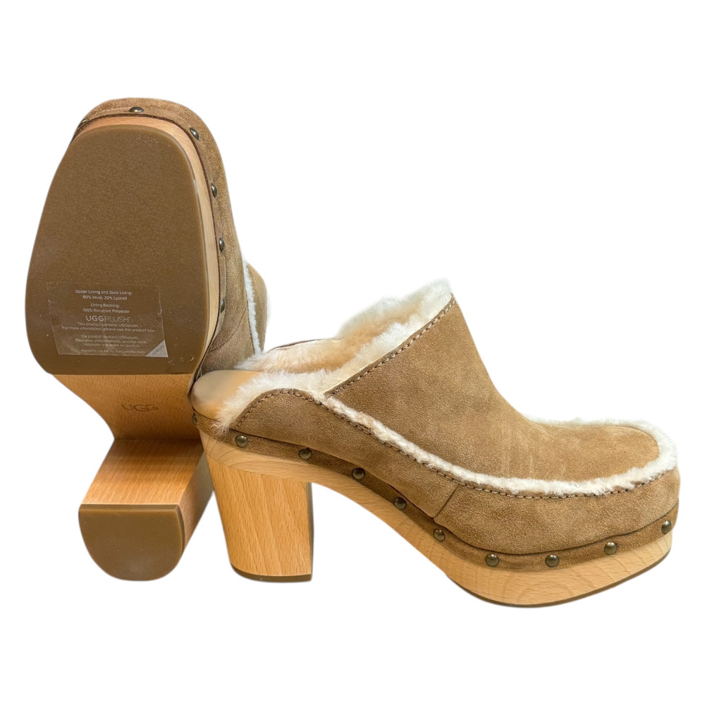Ugg Aubriana KLAPKI damskie 40/41