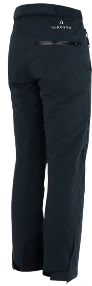 Spodnie Narciarskie Bergson  TROPHY STX Jet S
