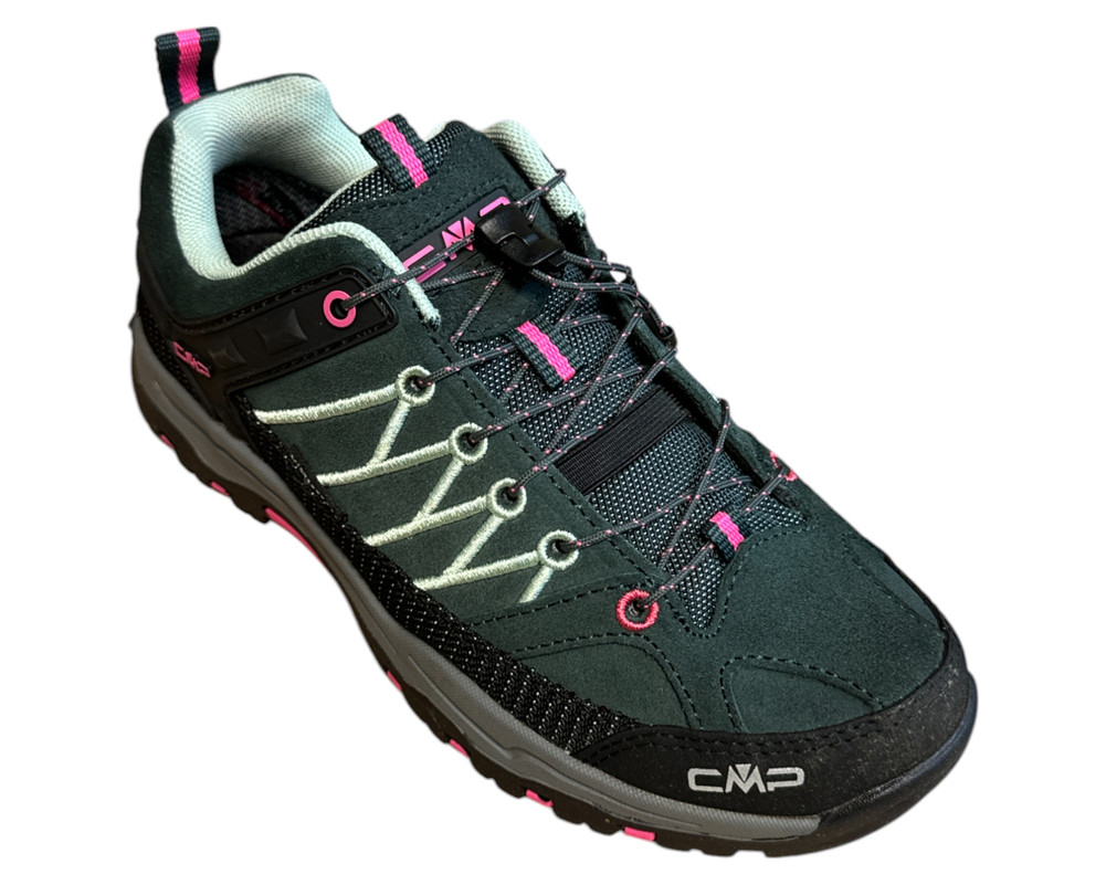 Cmp  Rigel Low  BUTY TREKKINGOWE  dziecięce 37