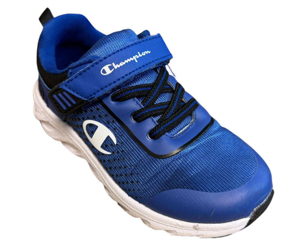 Champion Buzza B Td BUTY SPORTOWE  dziecięce 26