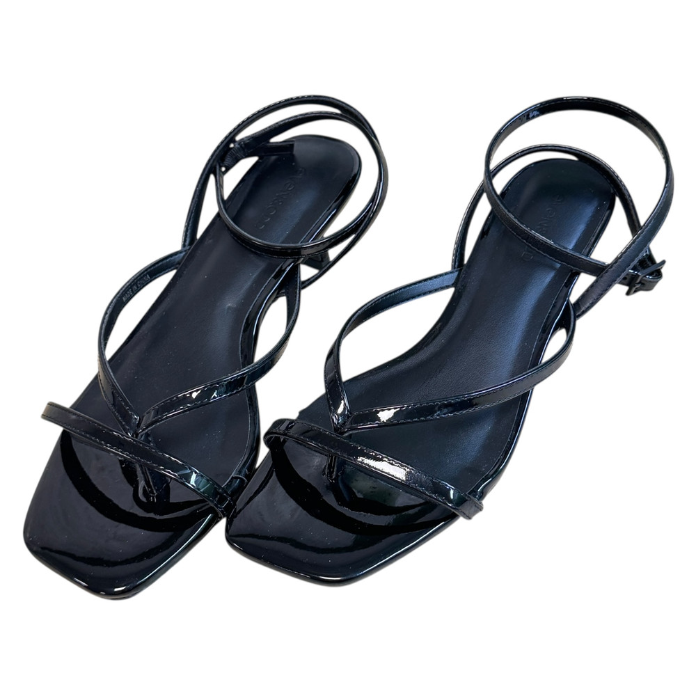 Even&Odd SANDAŁY damskie 37/38