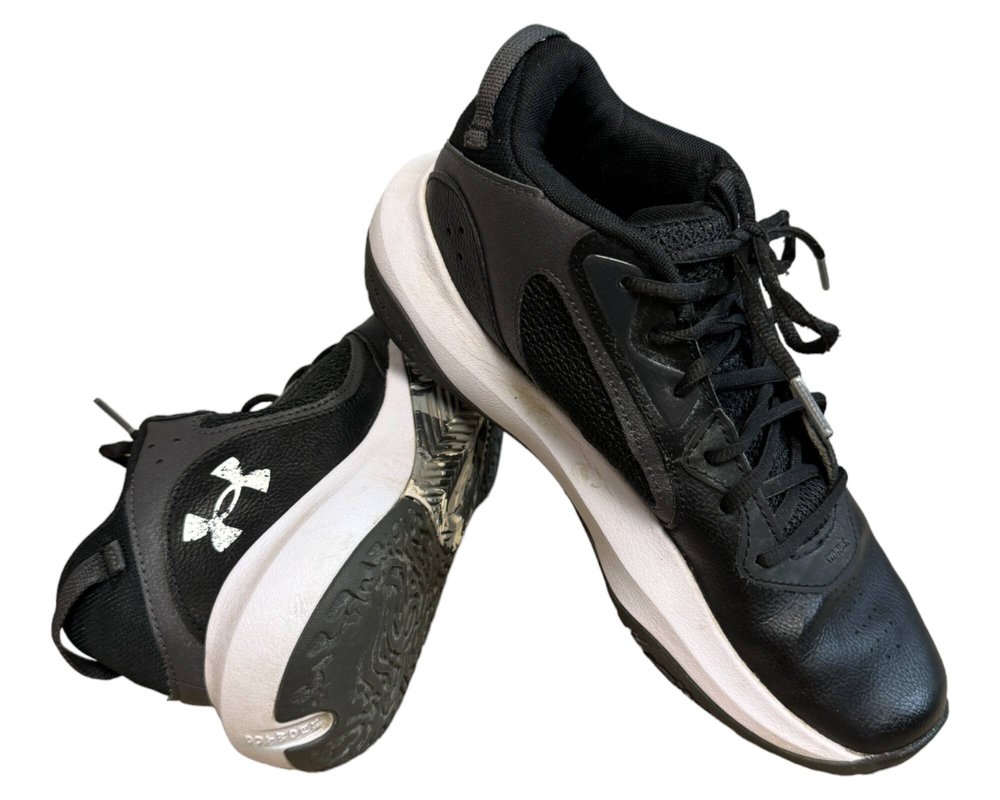 Under Armour Ua Lockdown 6 BUTY SPORTOWE  męskie 42.5