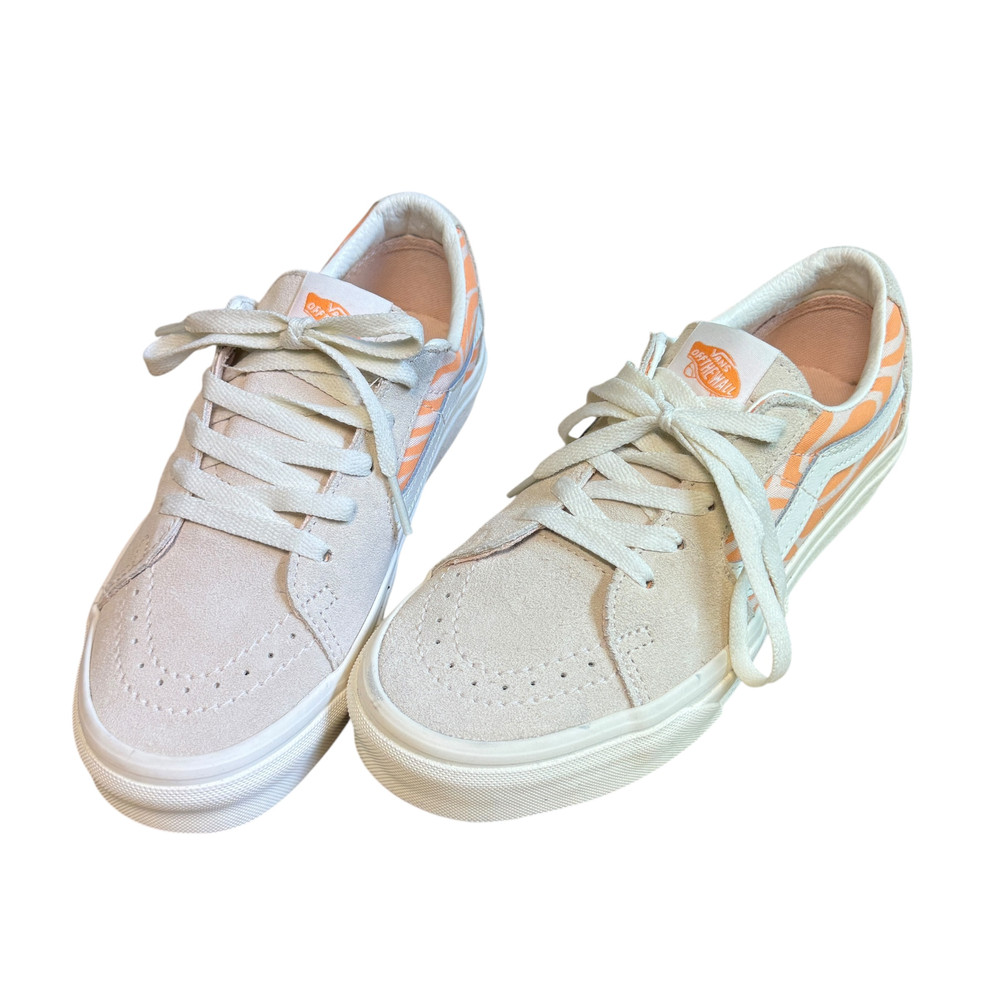 Vans Sk8-Low BUTY SPORTOWE damskie 37