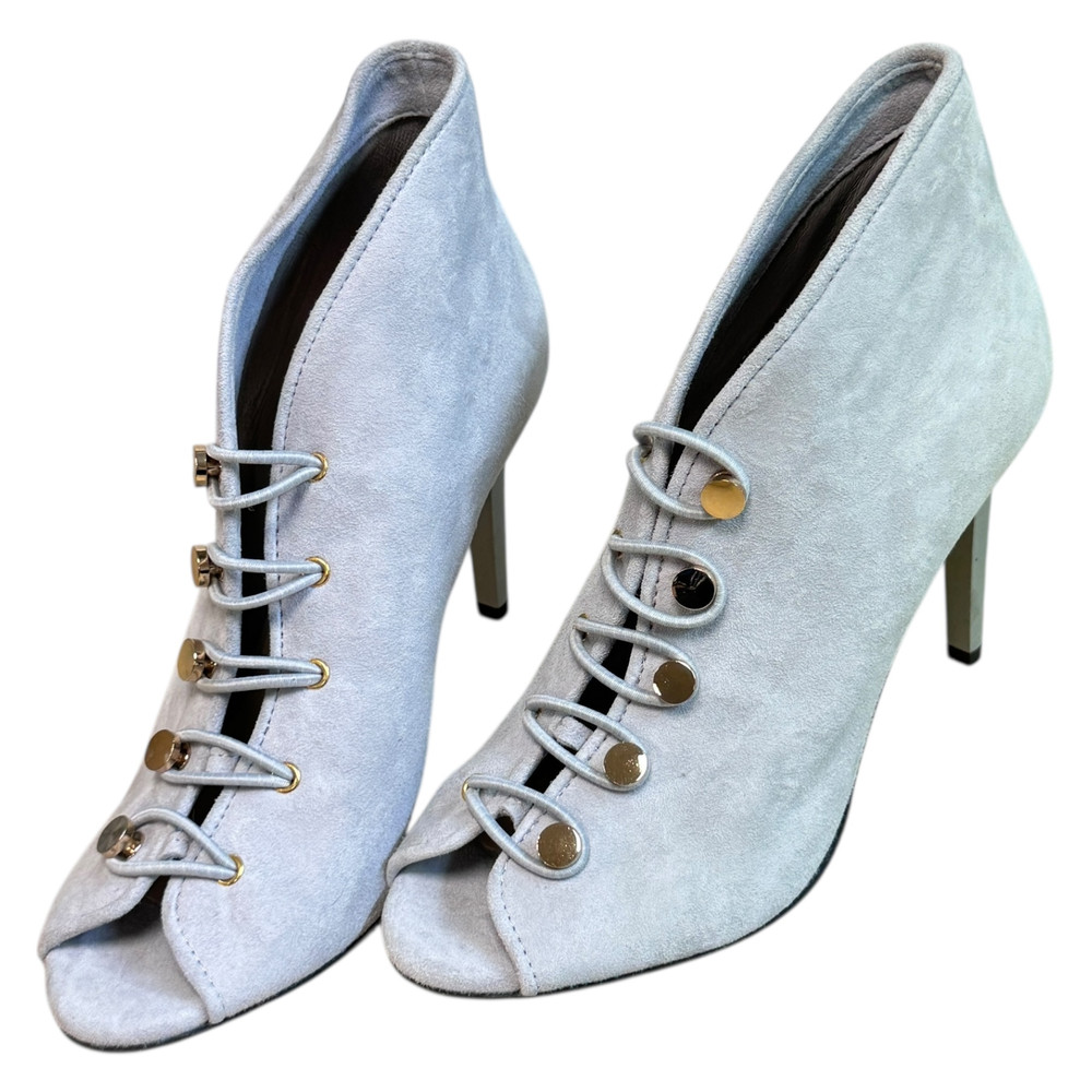 Carinii BOTKI damskie 37