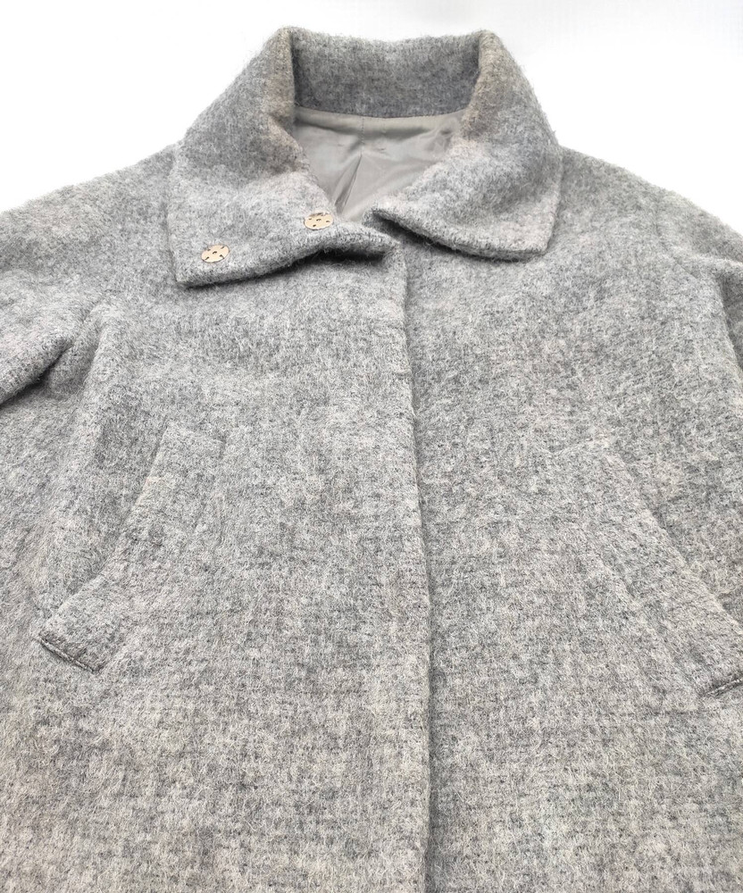 Naketano parka jacket L