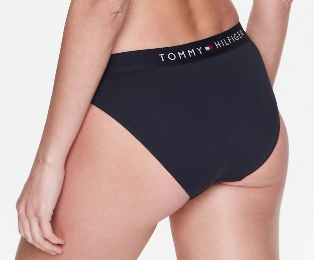 Dół od bikini Tommy Hilfiger L