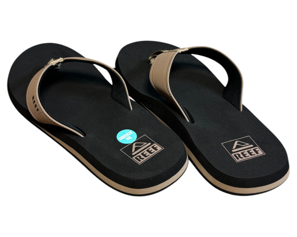 Reef  KLAPKI japonki męskie 45