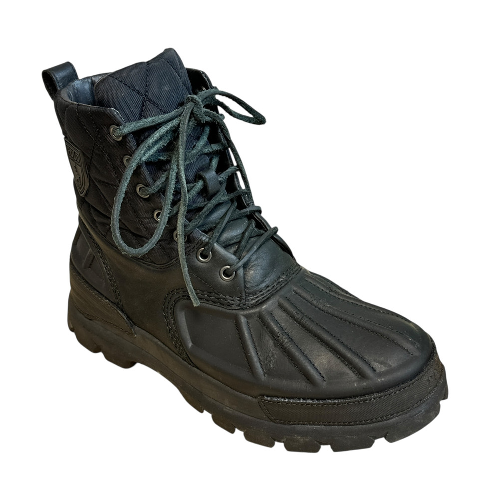 Polo Ralph Lauren Oslo Hgh III BOTKI męskie 42