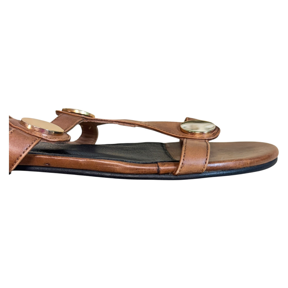 Copenhagen Shoes Eliza SANDAŁY damskie 39