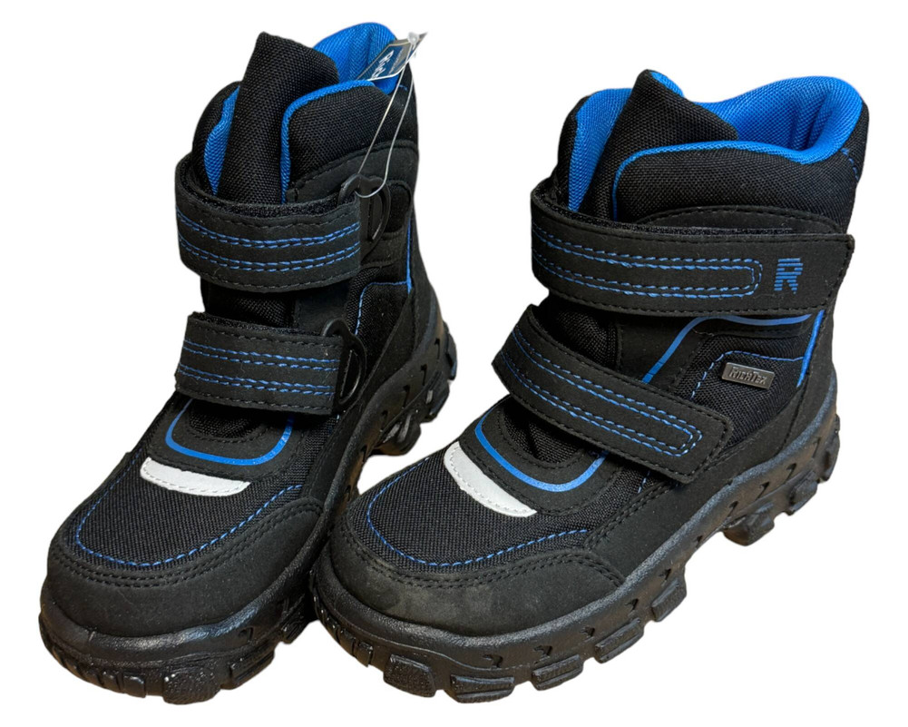 Richter  BOTKI  dziecięce 28/29