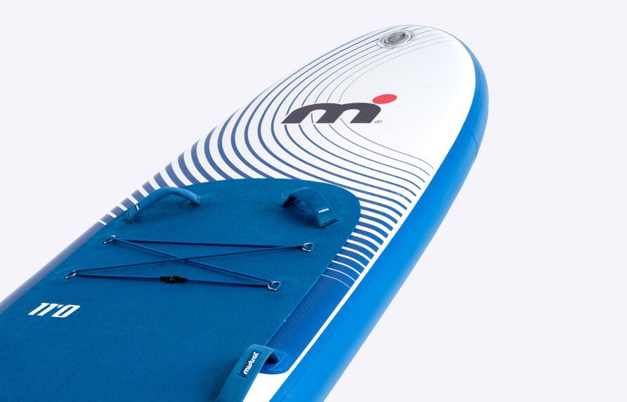 Sup MISTRAL Sunburst Club Air 11 0