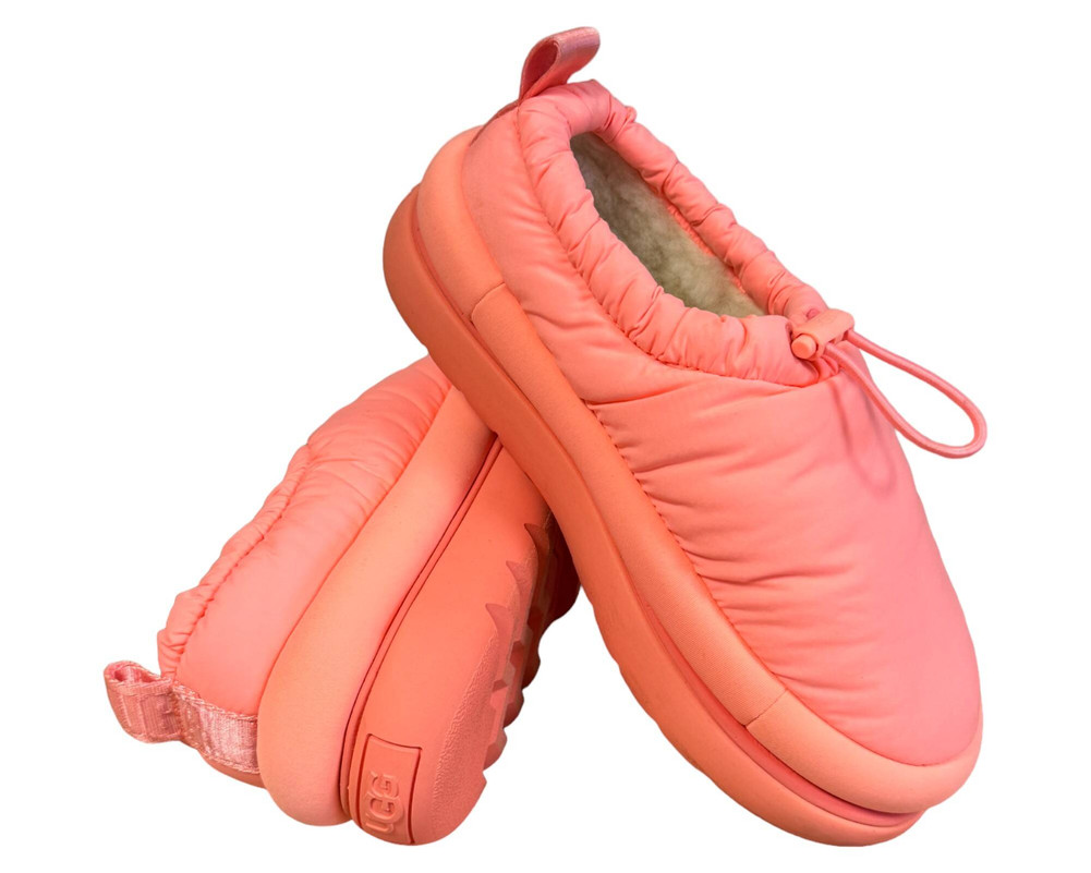 Ugg Maxi Clog KAPCIE  damskie 38/39