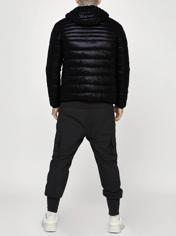 Naketano parka jacket L