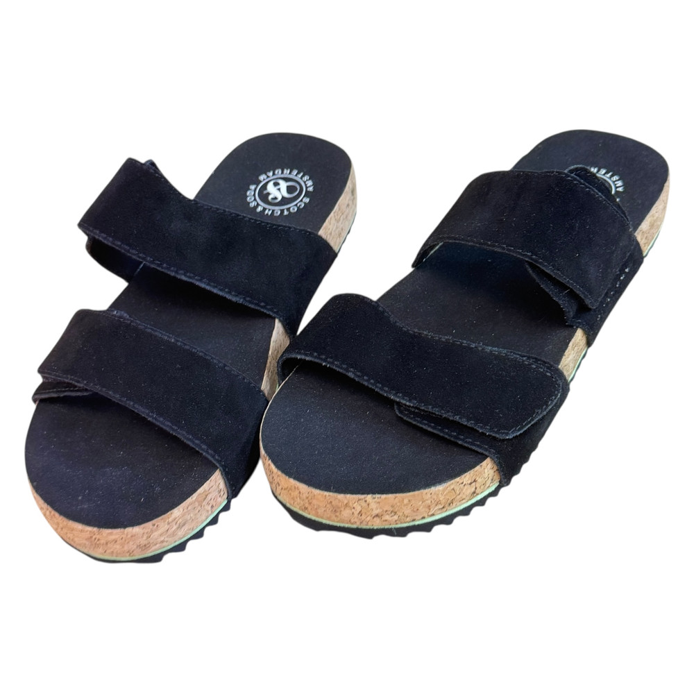 Scotch & Soda Tygo KLAPKI damskie 41/40