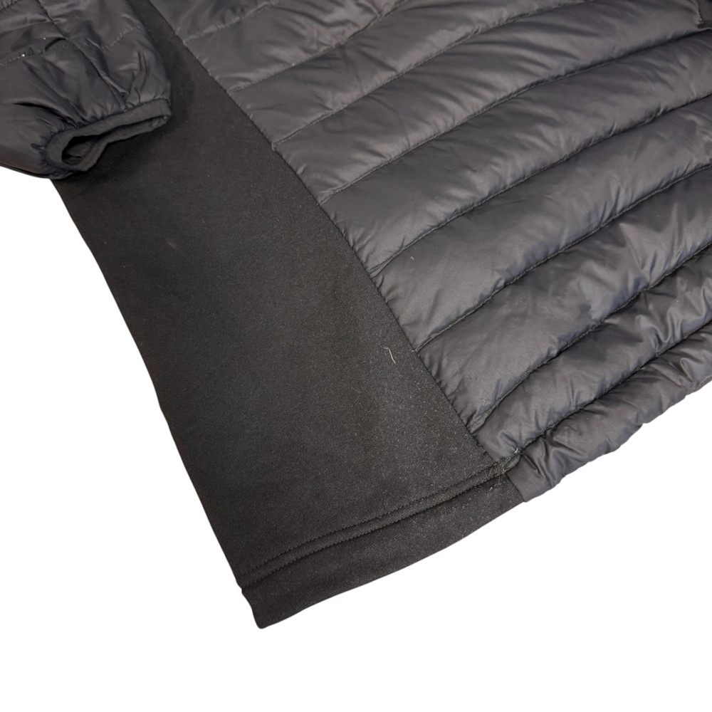 Kurtka hybrydowa męska Helly Hansen Verglas Hooded Down Hybrid Insulator  L