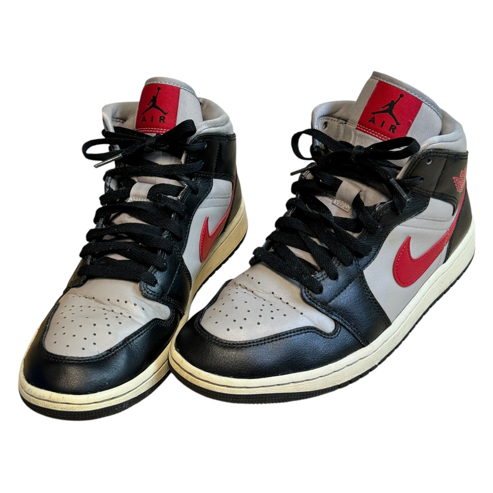 Nike AIR JORDAN 1 MID BUTY SPORTOWE męskie 42