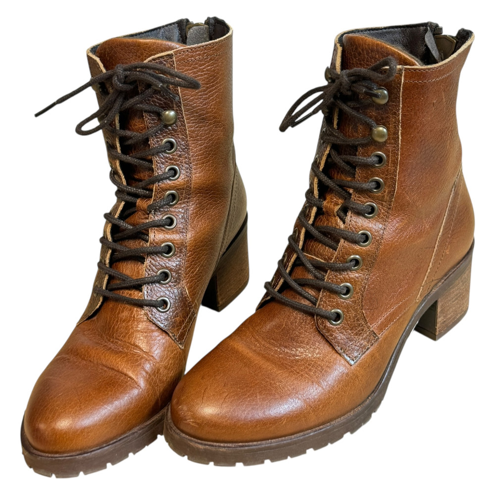 Bullboxer BOTKI damskie 38