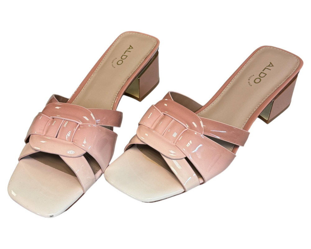 Aldo KLAPKI damskie 38/39