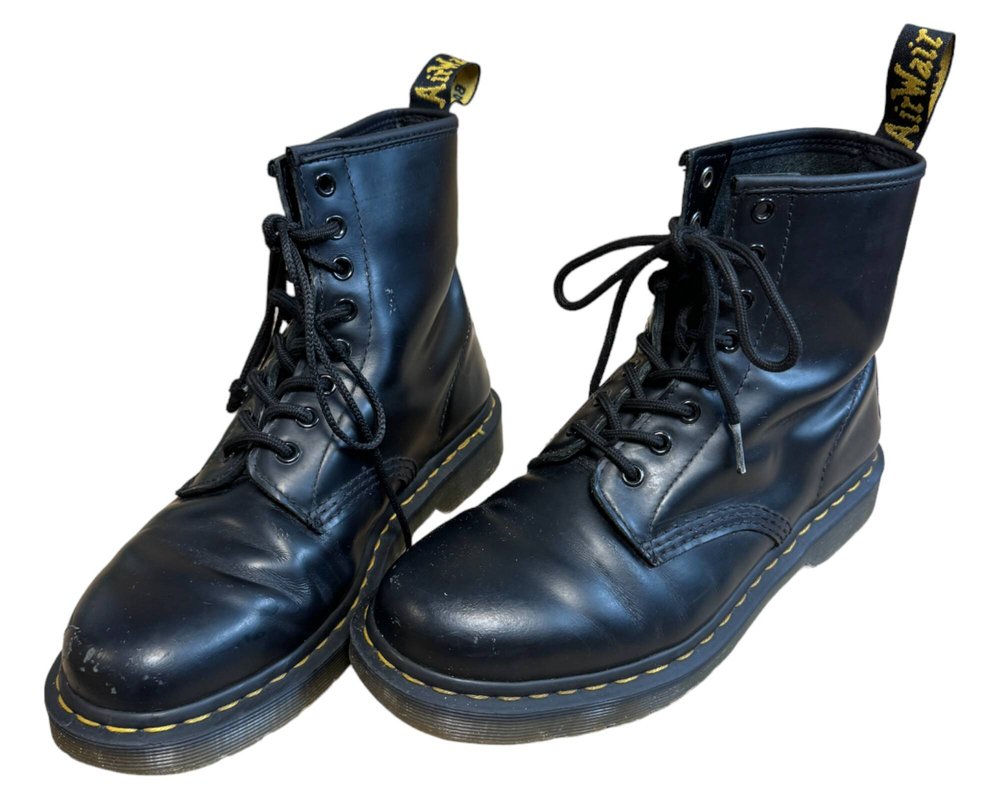 Dr. Martens 1460 BOTKI  damskie 41