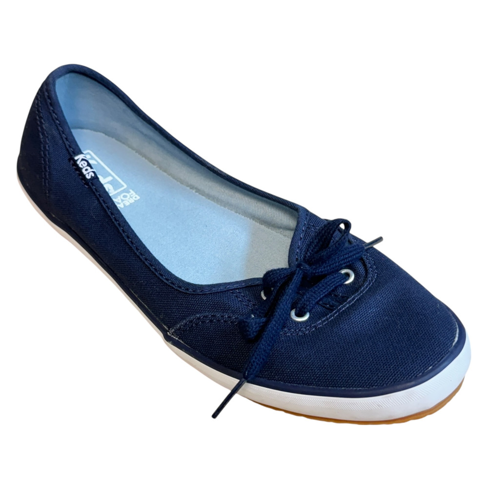 Keds TRAMPKI wsuwane damskie 38