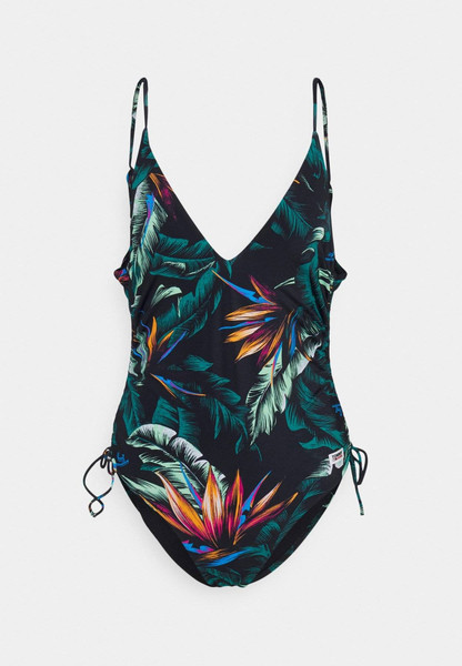 Tommy Jeans Kostium kąpielowy L