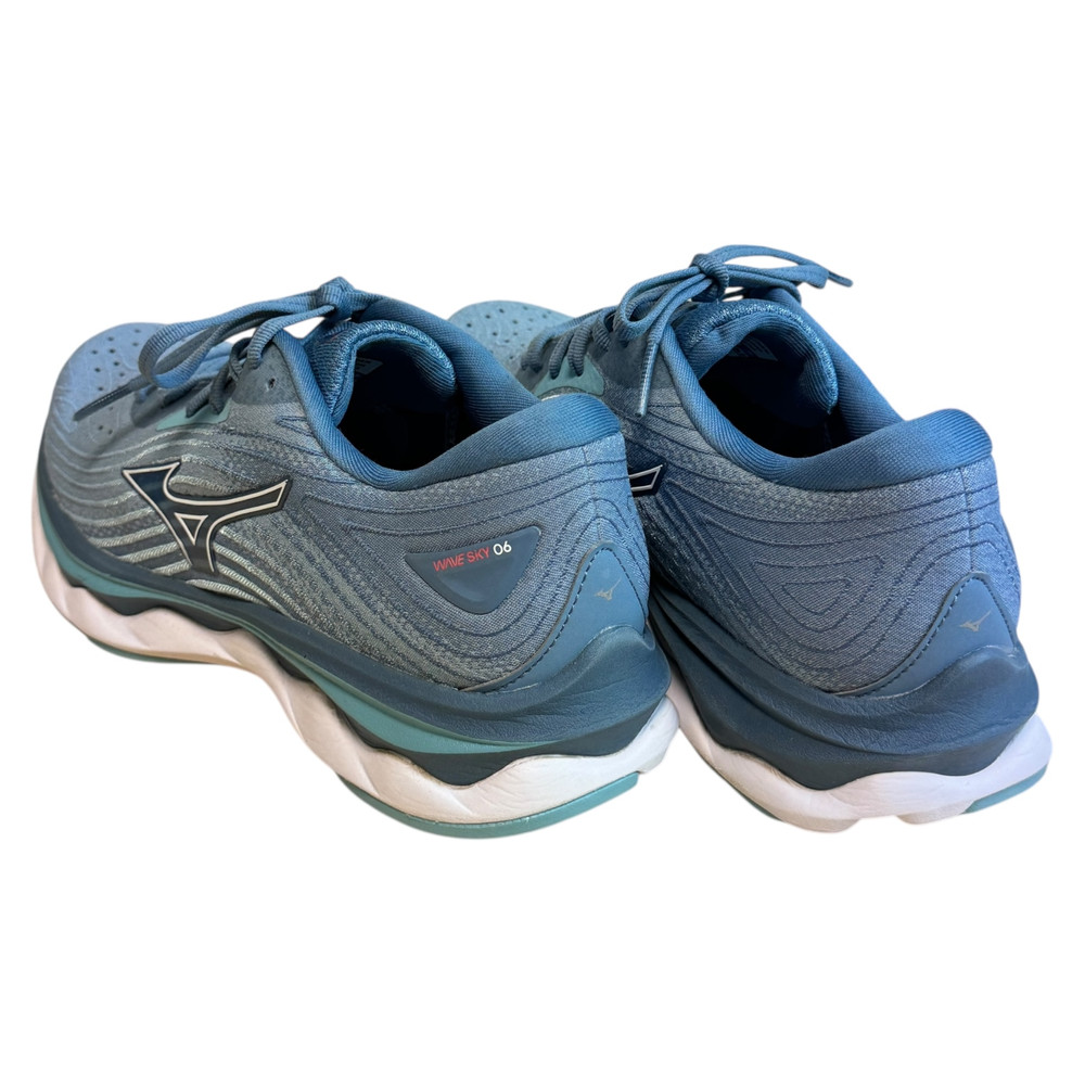 Mizuno Wave Sky 6 BUTY SPORTOWE damskie 38