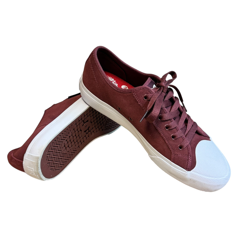 DC Shoes Manual TRAMPKI męskie 42