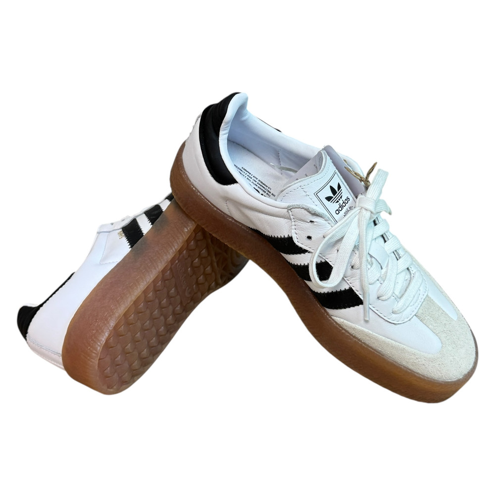 Adidas SAMBAE BUTY SPORTOWE damskie 38 2/3 39 1/3
