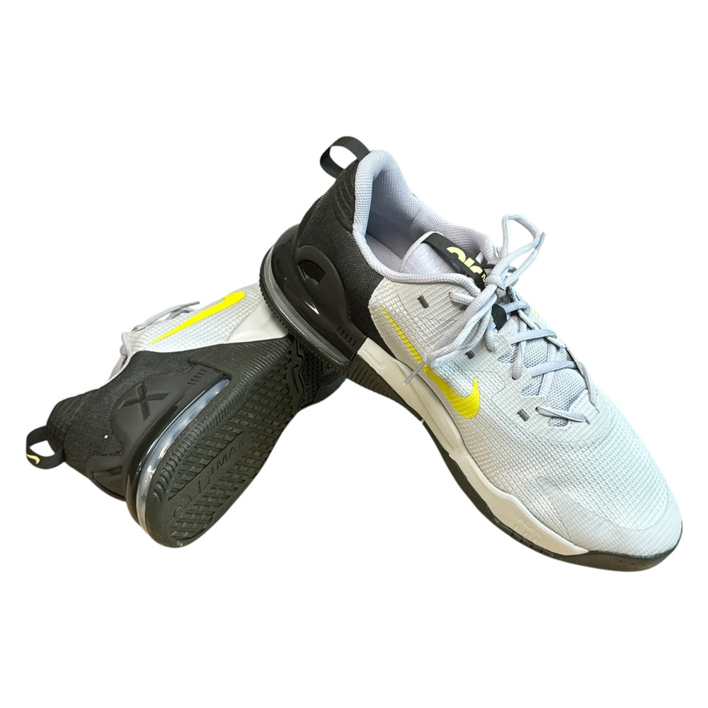 Nike Air Max Alpha Trainer 5 BUTY SPORTOWE męskie 48.5/47.5