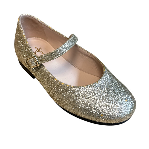 Il Gufo BALERINKI dziecięce 25