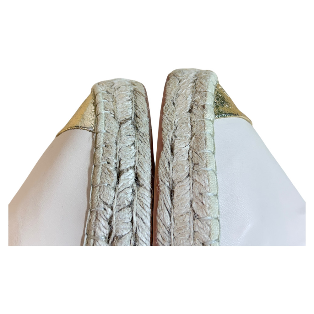 Even&Odd PÓŁBUTY espadryle damskie 38/37