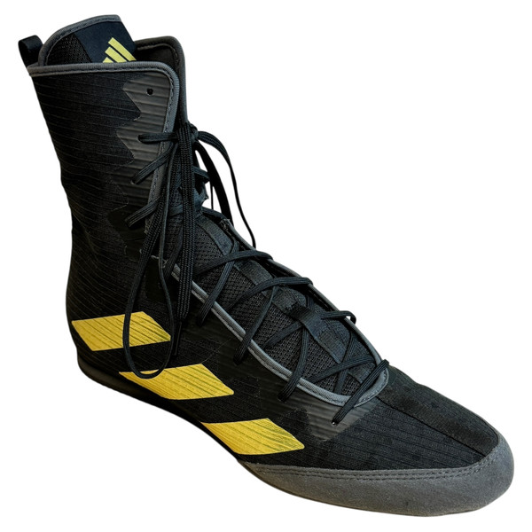 Adidas BOX HOG 4 BUTY SPORTOWE bokserskie męskie 44