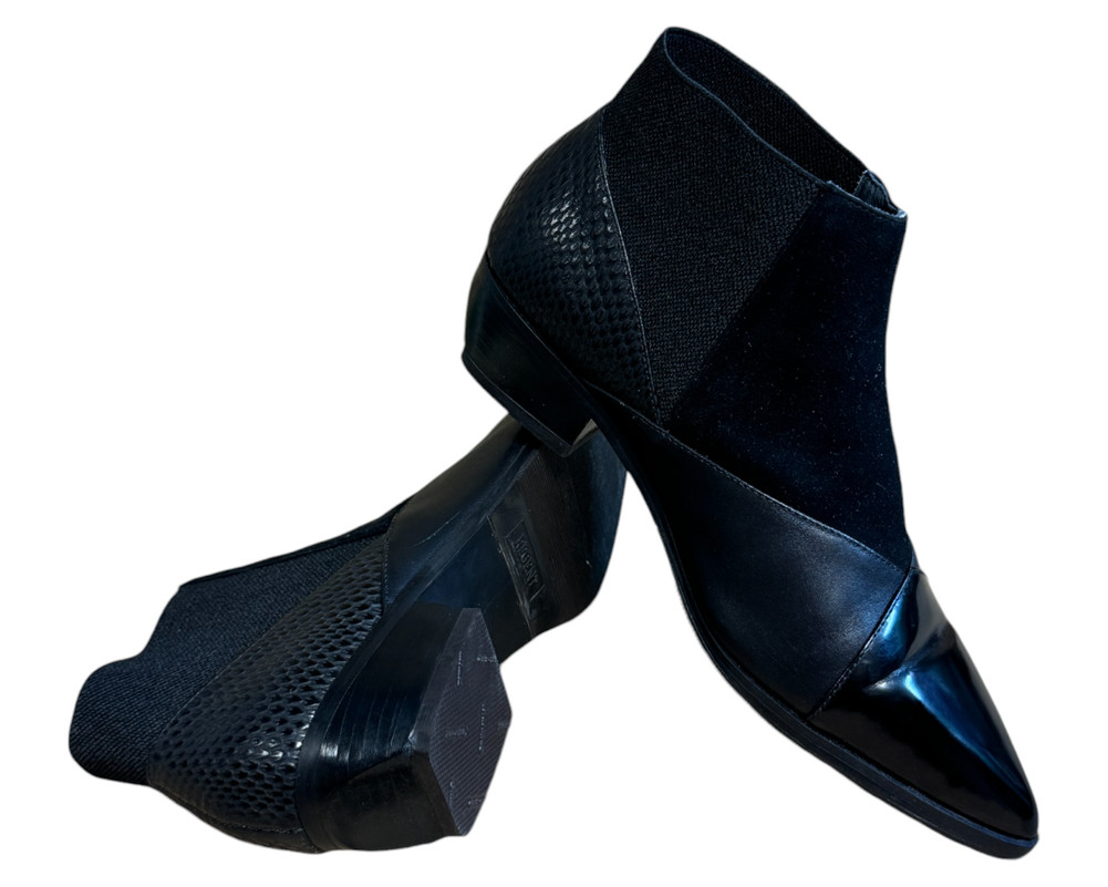 United Nude  BOTKI  damskie 38