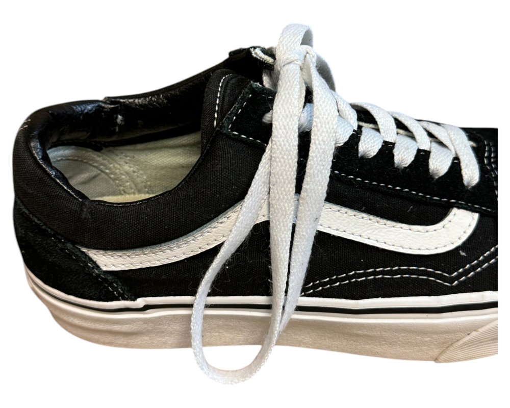 Vans Old Skool Platfor TRAMPKI  damskie 38