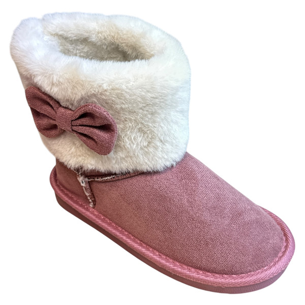 Friboo Barbie ŚNIEGOWCE dziecięce 32/31