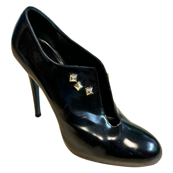 Patrizia Pepe BOTKI damskie 37