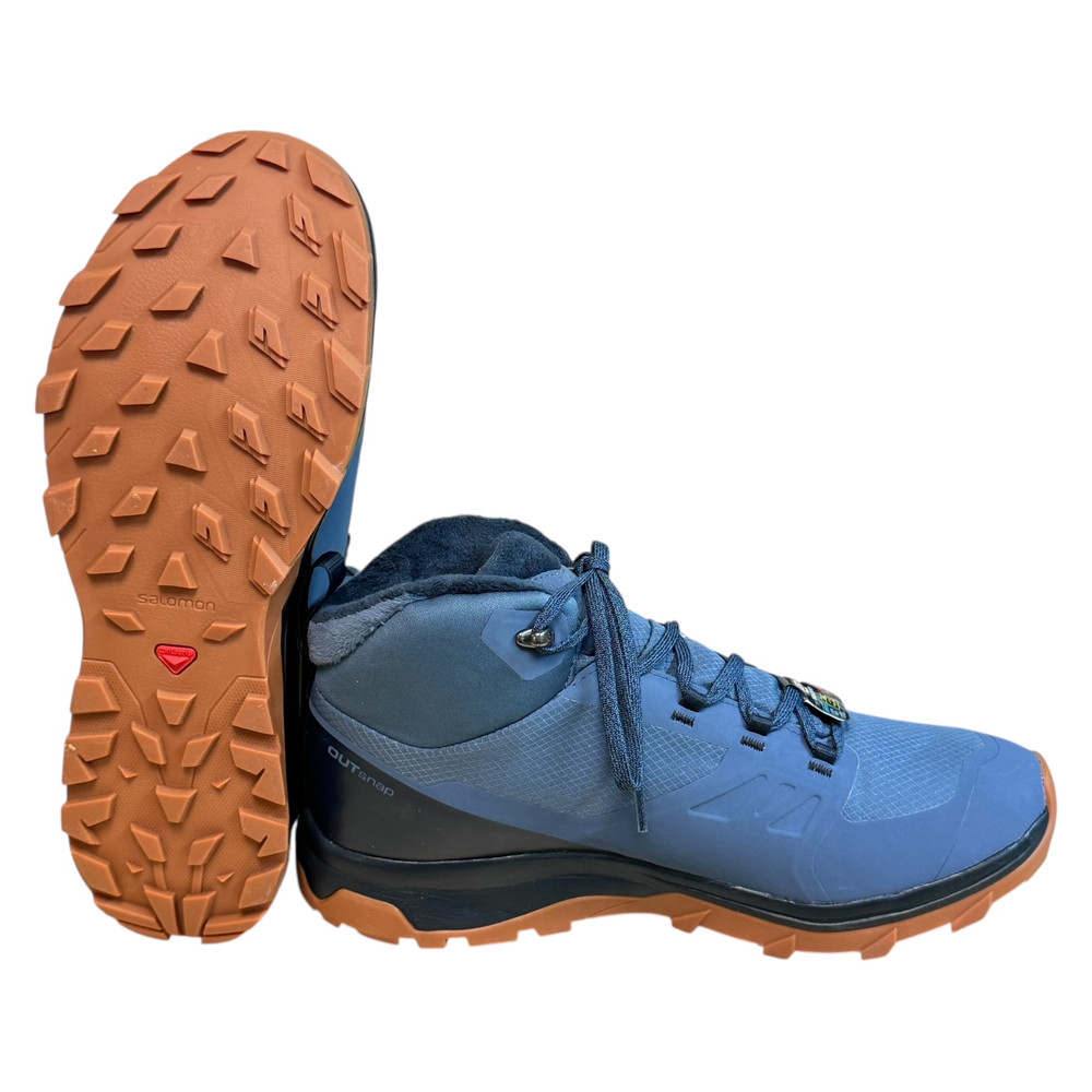 Salomon OUTsnap CSWP BUTY TREKKINGOWE męskie 42 2/3 44