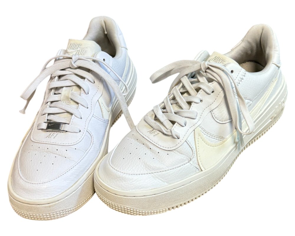 Nike Air Force 1 BUTY SPORTOWE  damskie 42