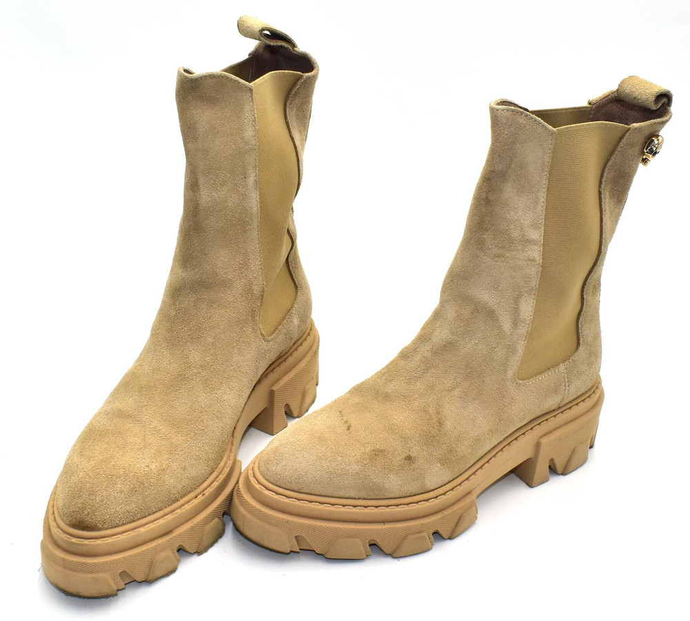 Carinii BOTKI damskie 36