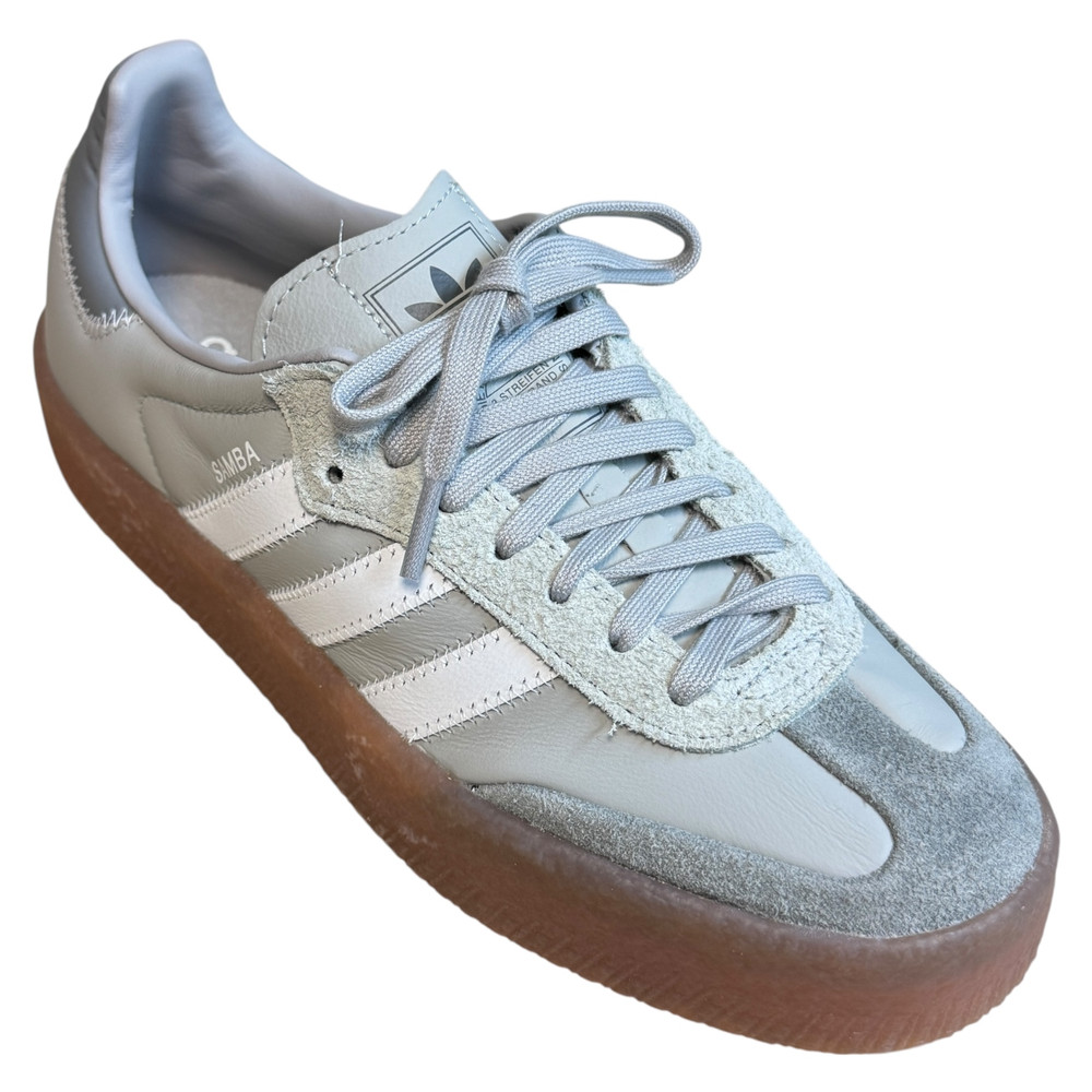 Adidas Samba BUTY SPORTOWE damskie 42