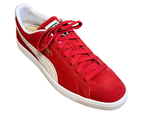 Puma Suede Classic XXL TRAMPKI męskie 44