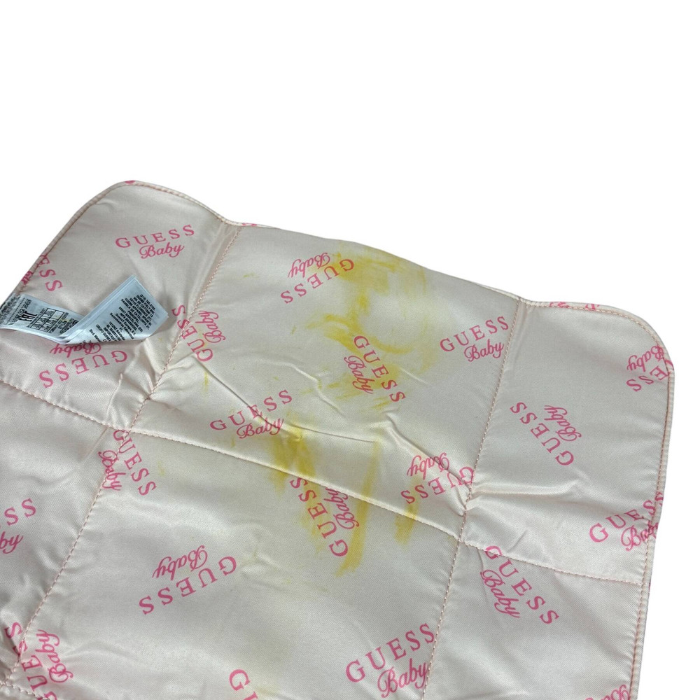 Torba do wózka Guess H2YZ03 WEU70