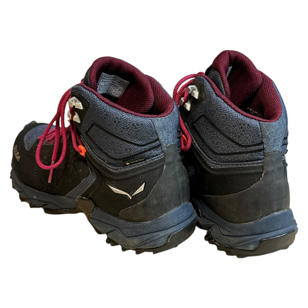 Salewa Ws Alpenrose 2 Mid GTX BUTY TREKKINGOWE damskie 37