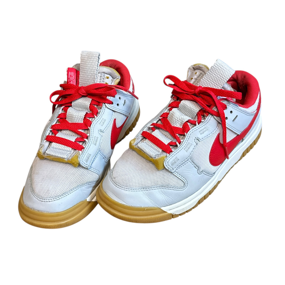 Nike Air Dunk Jumbo BUTY SPORTOWE damskie 40