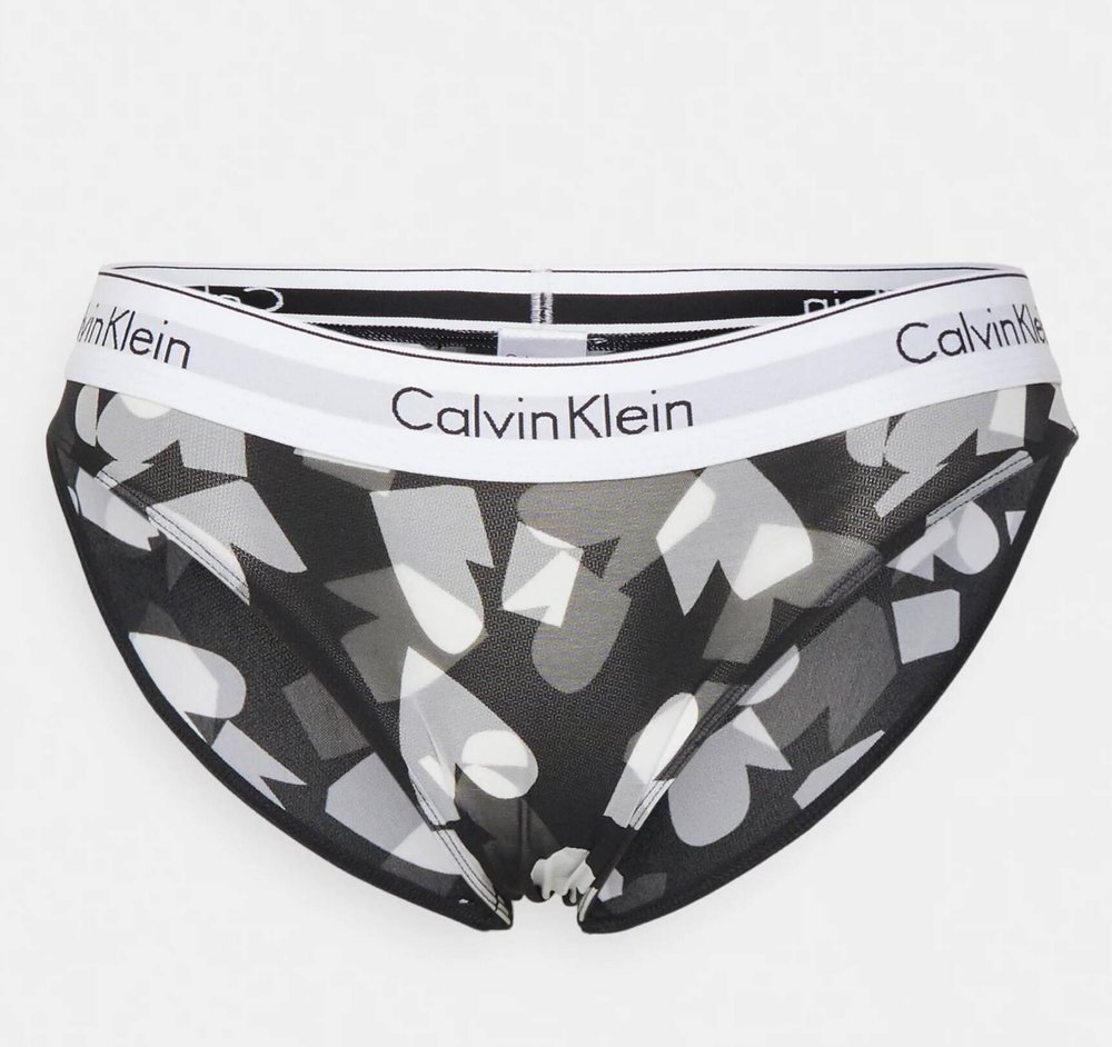 Figi Calvin Klein Underwear S